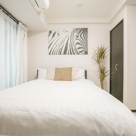 Kuromon Royal II Appartement Osaka Buitenkant foto