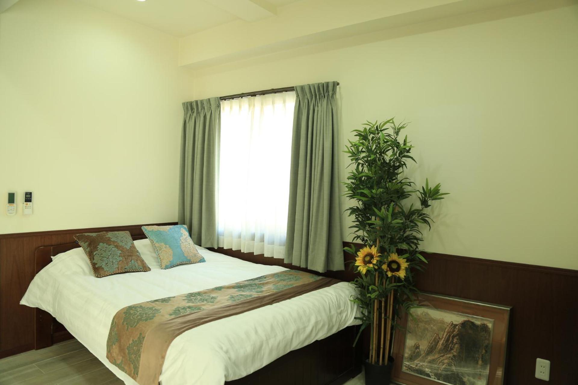 Kuromon Royal II Appartement Osaka Buitenkant foto